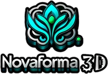 Nova Forma 3D