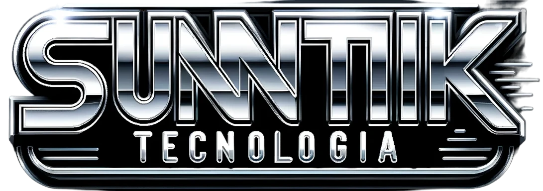 Suntik Tecnologia